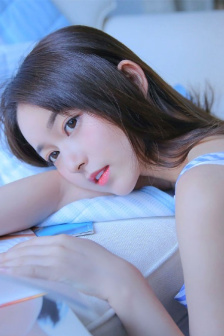 软香苏玛丽
